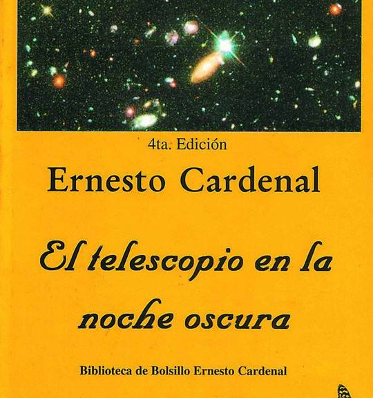 Ernesto cardenal epigramas